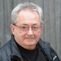 Brian R. MacPherson