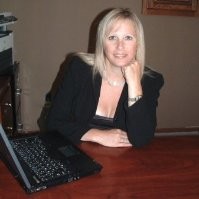 Debbie Johnson