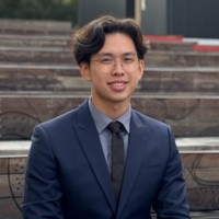 Dominic Cheang