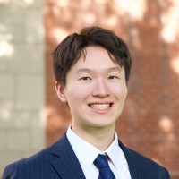 Tung Hsiang (Shawn) Tsai
