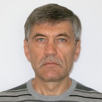 Виталий Белан