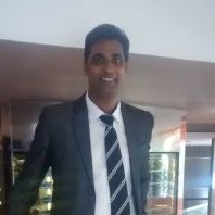Savio Cardoz