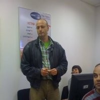 Yohanan Zvilichovsky