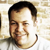 Cory Bennett