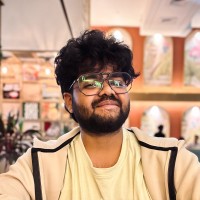 Ashwin Shukla