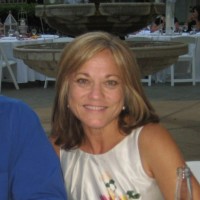 Lisa Hooper