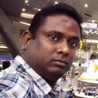Ezhilarasan Kamalakkannan