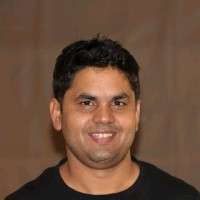 NIRANJAN TRIPATHI