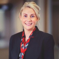 Sarah Humbles