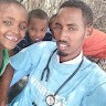 Warsame Adan