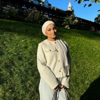 Arisha Masharaz Anuar