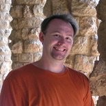 Shane Antisdel