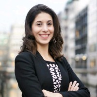 Marcela Melo Rincón