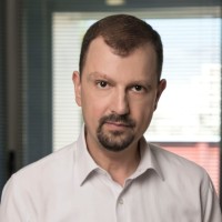 Vassilis Maglaras, Ph. D.