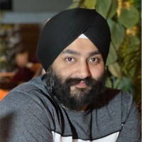 Jeevan Singh