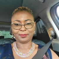 Mercy Nkyimbeng-Takwi