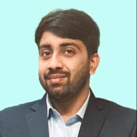 Manish Jha