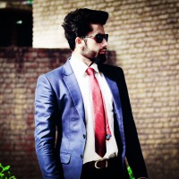 Abhiraj Malik