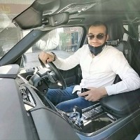 Adel Nabeel
