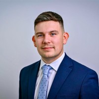 Andrew Parnham
