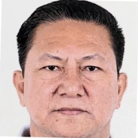 Edsel Aldana