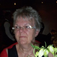 Mary Cutbush