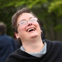 Tina Rash