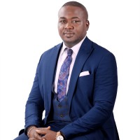 Damilare Bakare