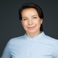 Tanya Spournova