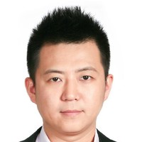 Nick Xu