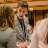 Dominic Marlow, AICP