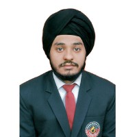 Gagandeep Chawla