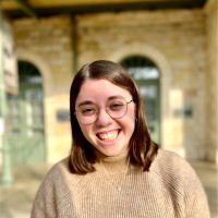 Joy Goldkrand