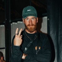 Niclas Brage Joxelius