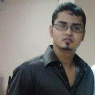 Gourab Mukherjee