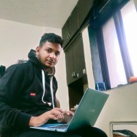 MOHAMMAD UMAR SHAIKH
