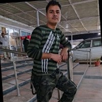 Bintesh Mehta