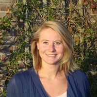 Margje (Maria) Van Der Pluijm