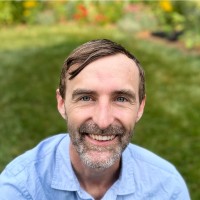 Paul Johnston