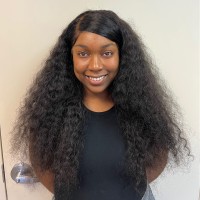 Desireè Jones