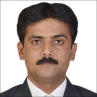 Krishnaji Kulkarni