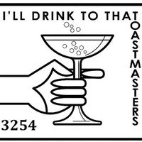 Idtt Toastmasters
