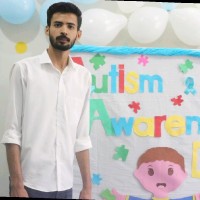 syed Muhammad Ihtisham Haider