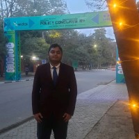 Arnav Singh