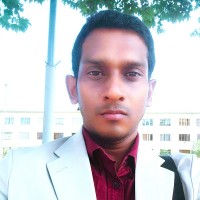 Rajasoundaran S
