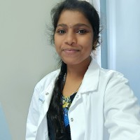 Suganthi krishnan