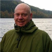 Iain Yoxall Msc, Cert.For, Micfor