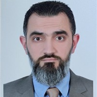 Mohammed Al Laham,Cma