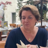 Clarisse Lecert