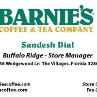 Barnie's #317 Villages
